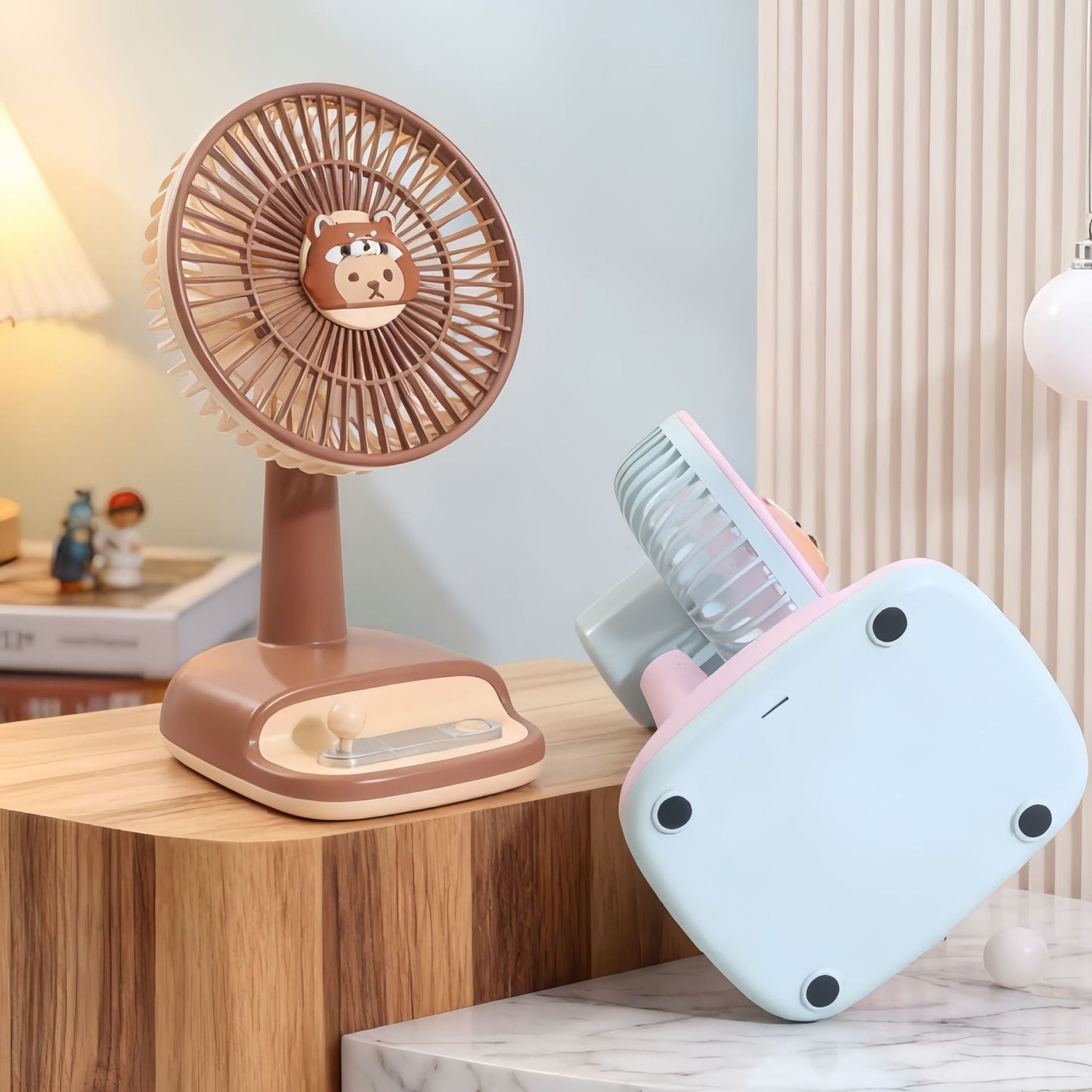 Unisex Tischventilator Brehn