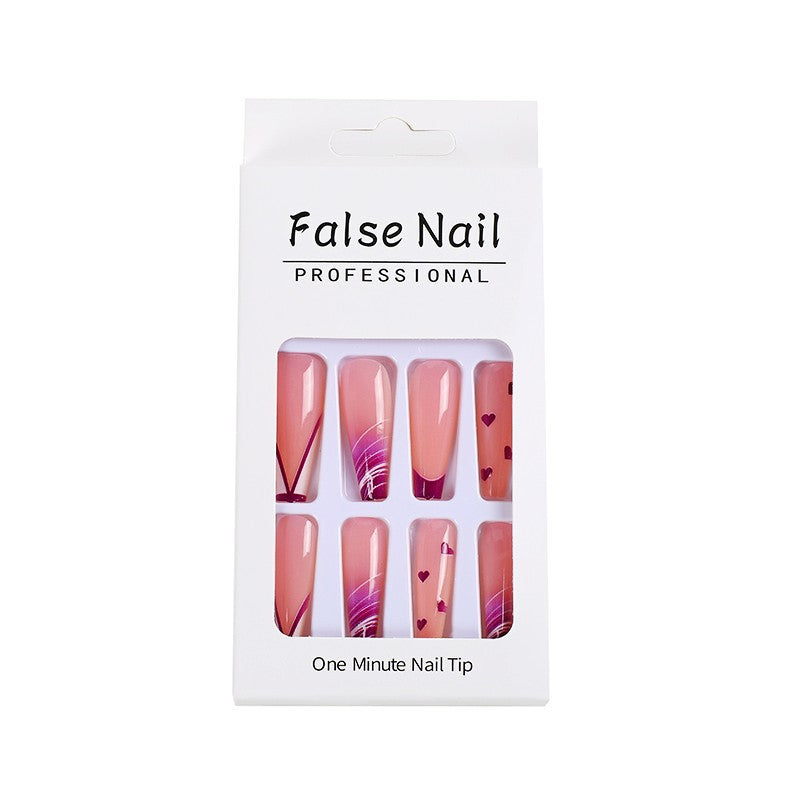 Nagelkunstset Brehn