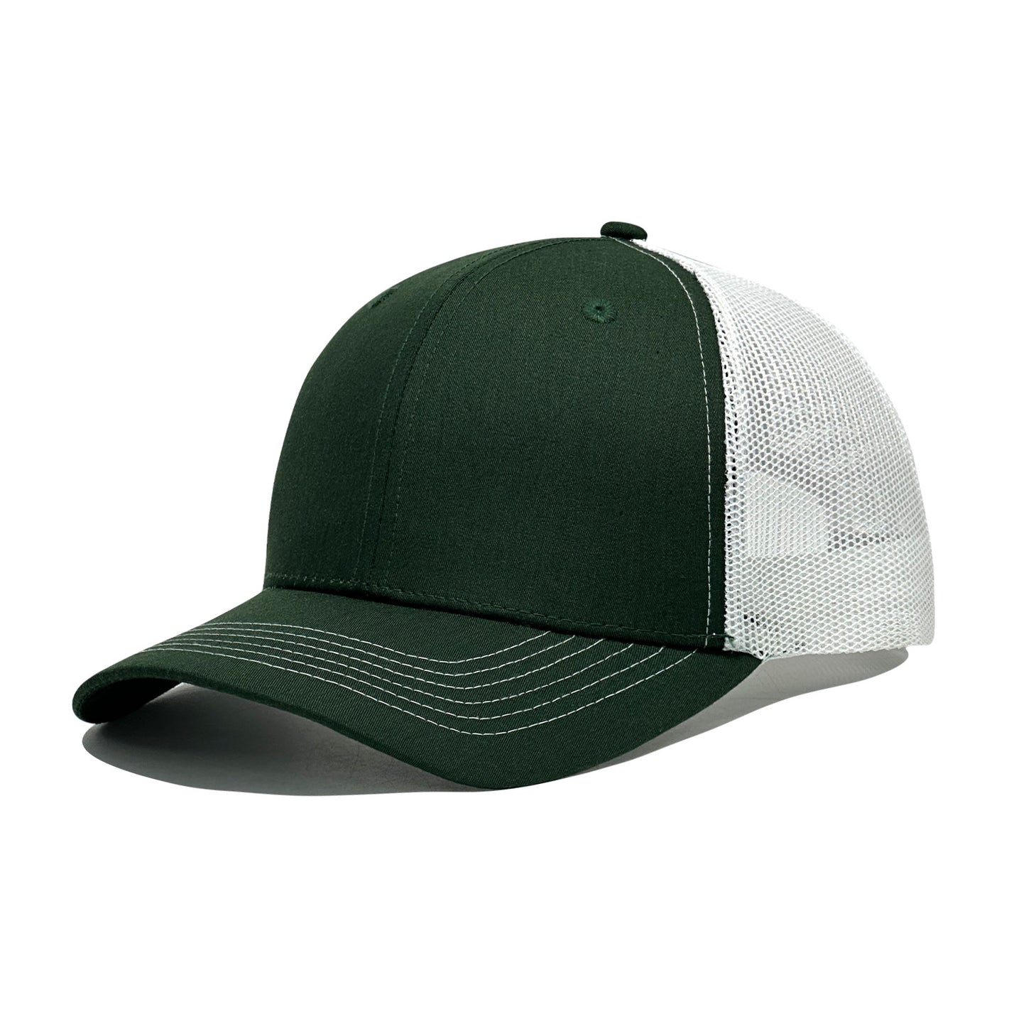 Damen Strukturierte Trucker Cap Brehn