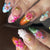 Exklusive Nail Art Brehn