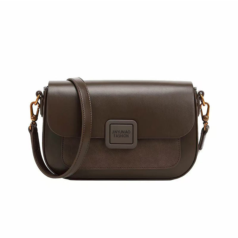 Crossbody Messenger Bag Brehn