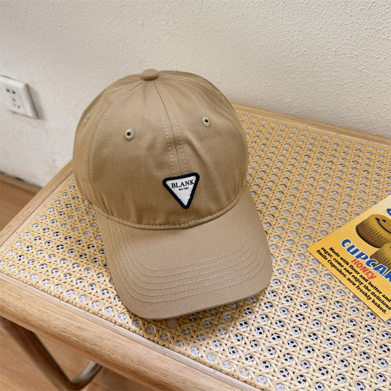 Herren Freizeit Baumwoll Baseballkappe Brehn 1783922758