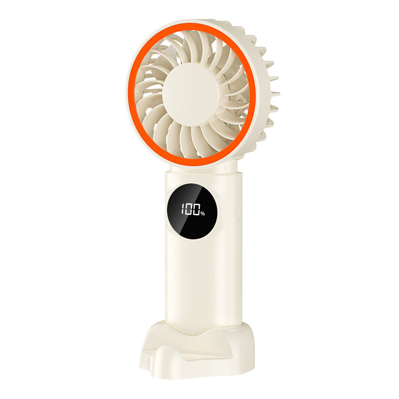 Damen tragbare Handventilator Brehn