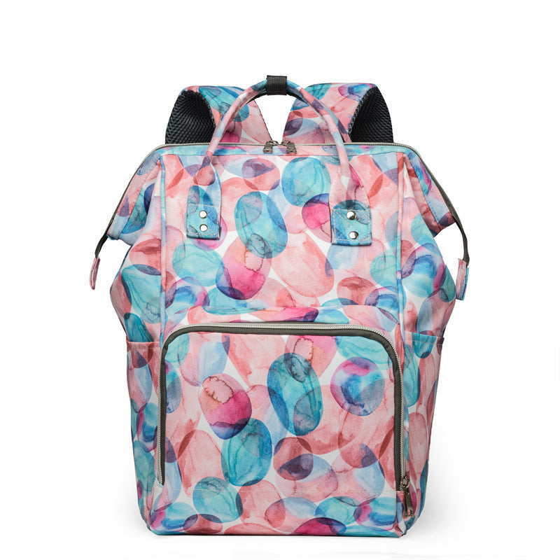 Kat-Themen Mehrfachfach Rucksack Brehn