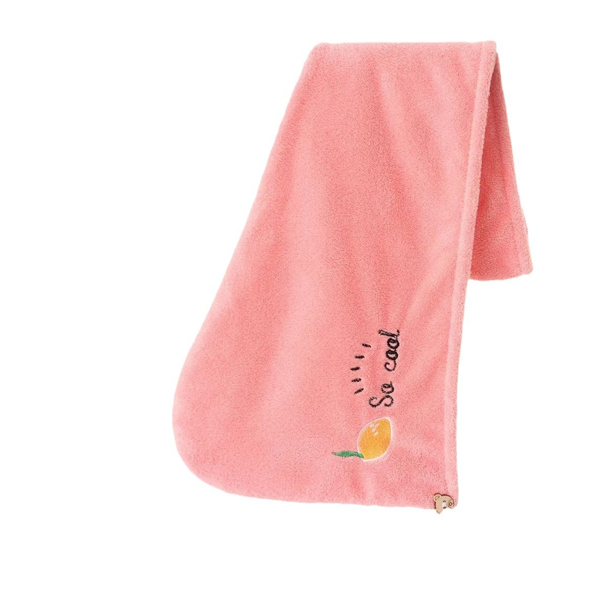 Damen Handtuch mit Sternmotiv Brehn