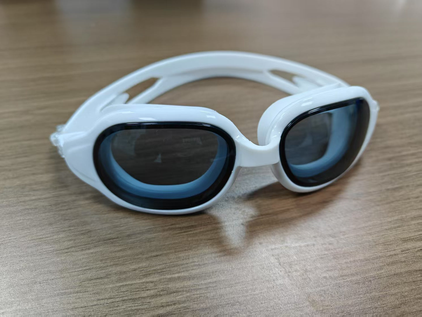 Schwimmbrille Für Klare Sicht und Maximalen Komfort Brehn