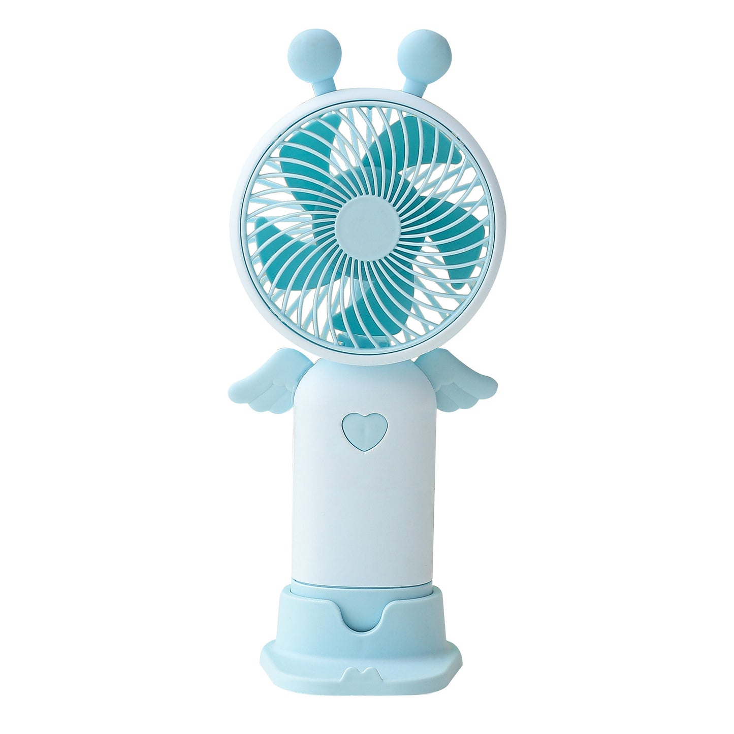 Damen Tragbarer Mini Ventilator Brehn