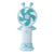 Damen Tragbarer Mini Ventilator Brehn