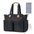Funktionale Wickeltasche Brehn