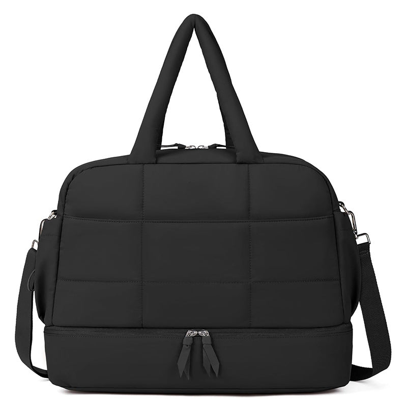 Gepolsterte Multifunktionale Reisetasche Brehn