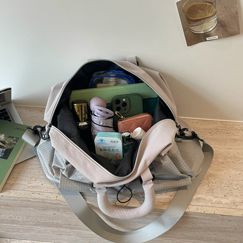 Multifunktionale Utility Duffel Bag Brehn
