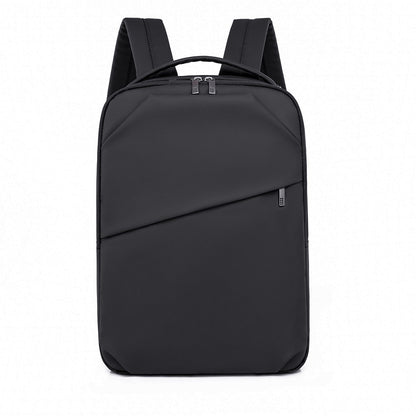 Sleek Slim-Fit Rucksack Brehn