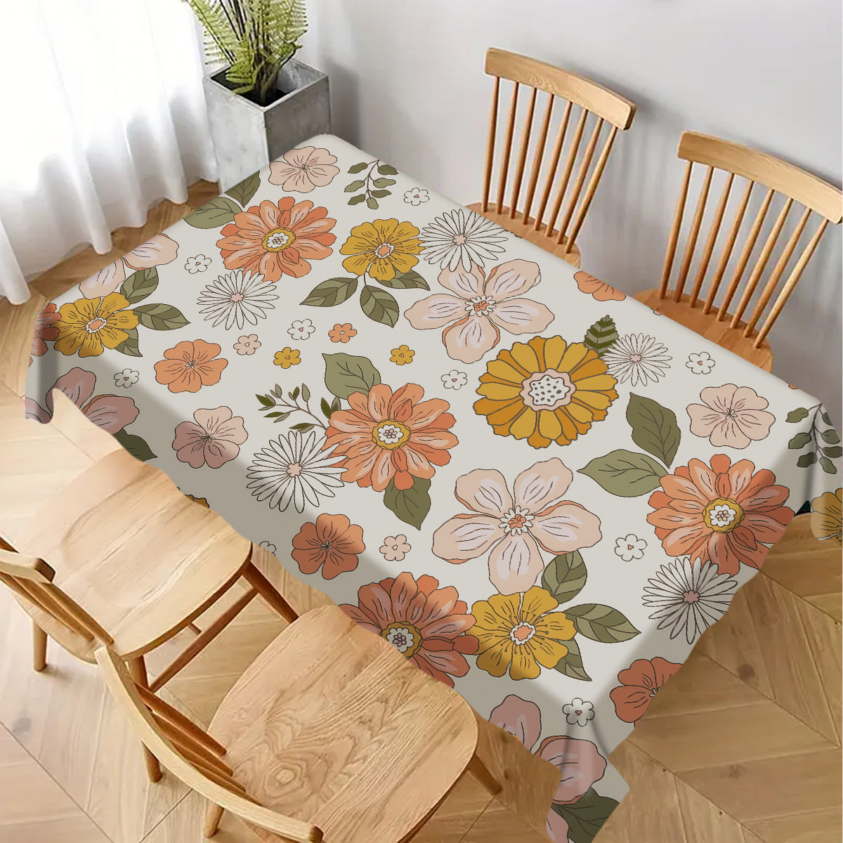 Heimtextilien Tischdecke Brehn