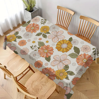 Heimtextilien Tischdecke Brehn