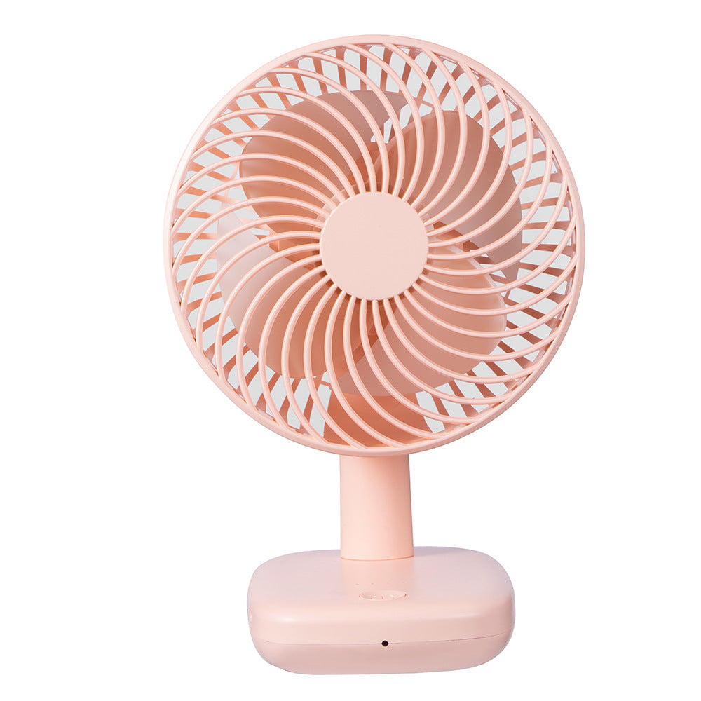 Unisex Tragbarer Tischventilator Brehn