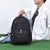 Vielseitiger Hochleistungsrucksack Brehn