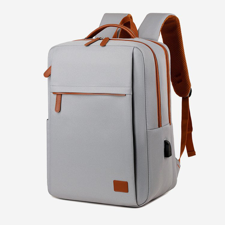 Leichter Reiserucksack mit ergonomischem Design Brehn