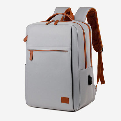 Leichter Reiserucksack mit ergonomischem Design Brehn