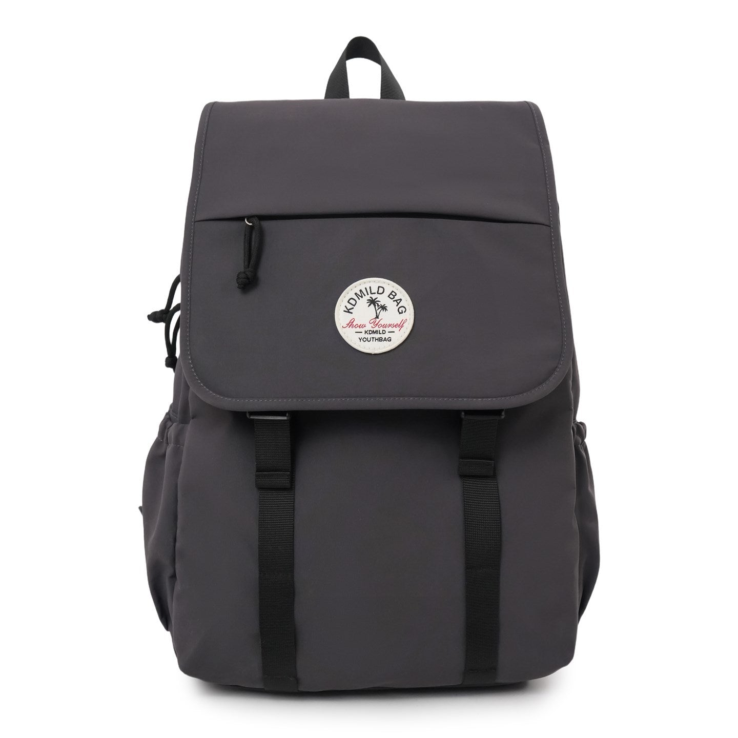 Langlebiger Outdoor-Rucksack
