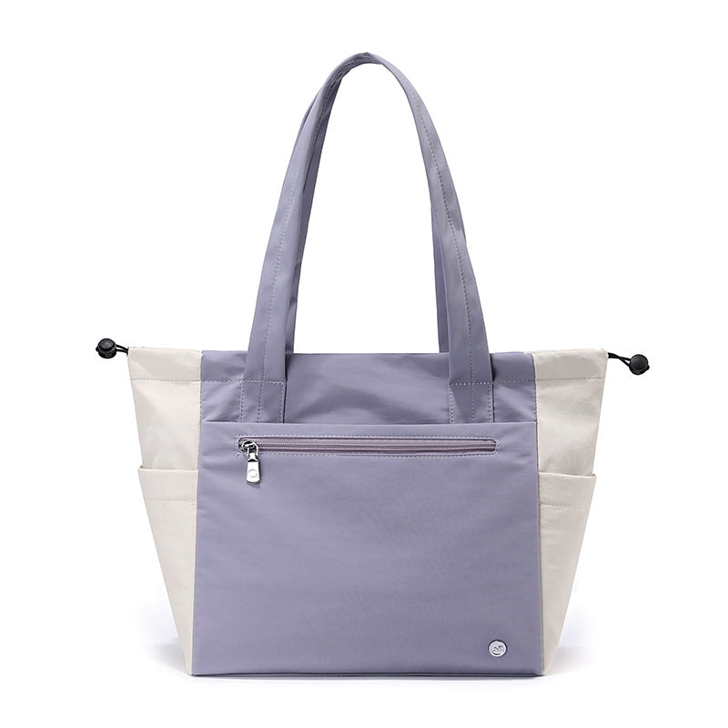 Geräumige Multi-Funktions-Tote-Tasche Brehn