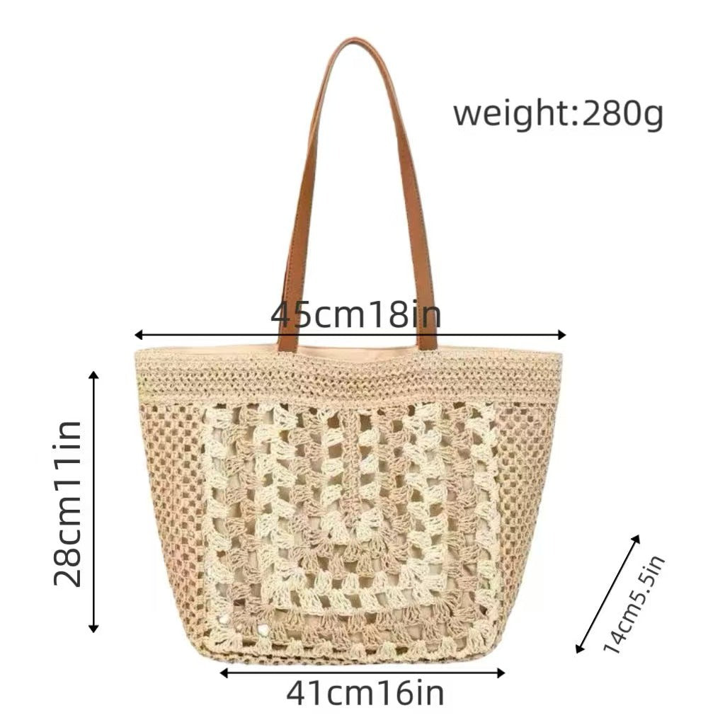 Strandtasche Brehn