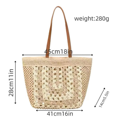 Strandtasche Brehn