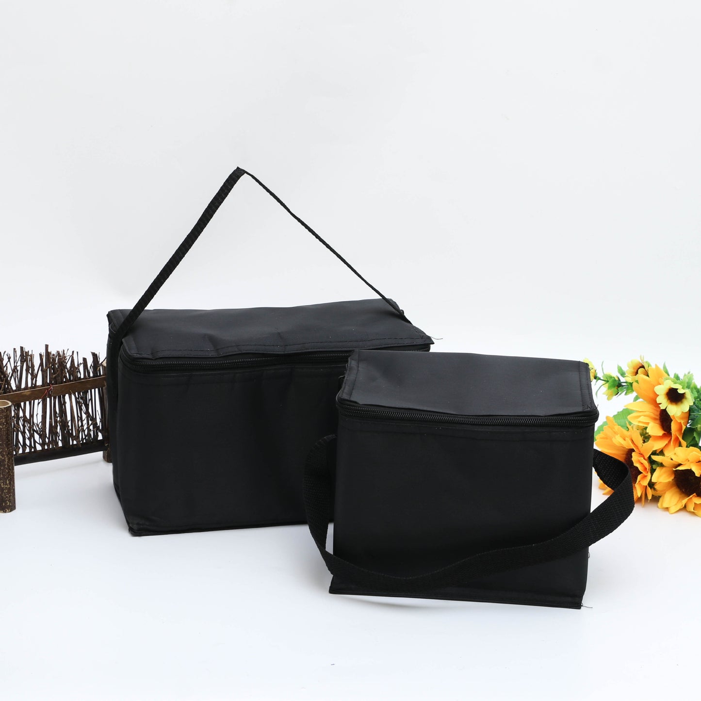 Isolierte Reise-Kühltasche Brehn