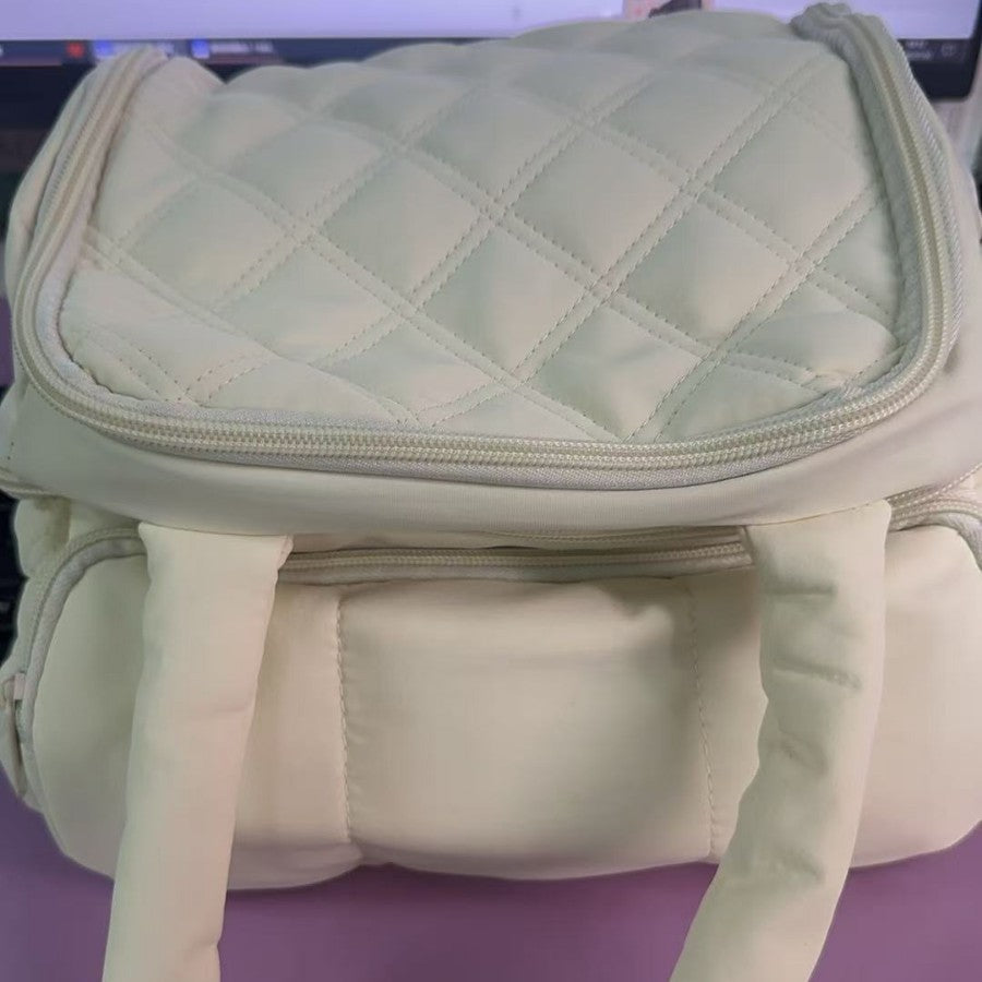 Kühlende und Isolierte Handtasche Von Brehn