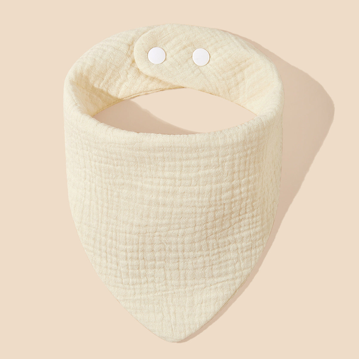 Verstellbare Baumwollbandana Brehn