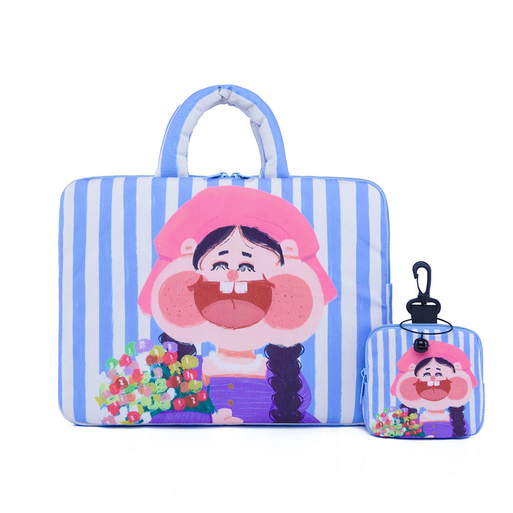 Laptop-Tasche Brehn