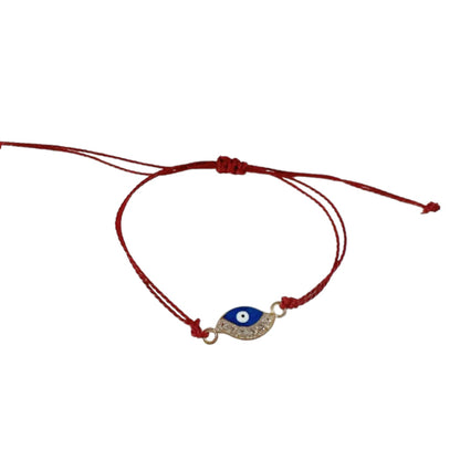 Aufsehenerregendes verstellbares Armband Brehn