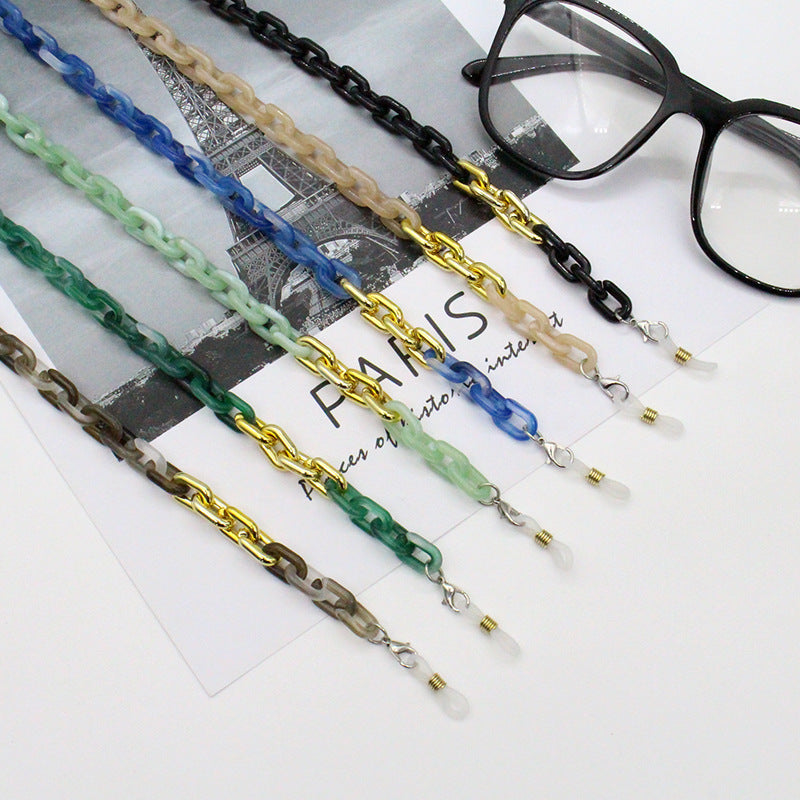 Stylische Brillenhalterkette Brehn 1788159803