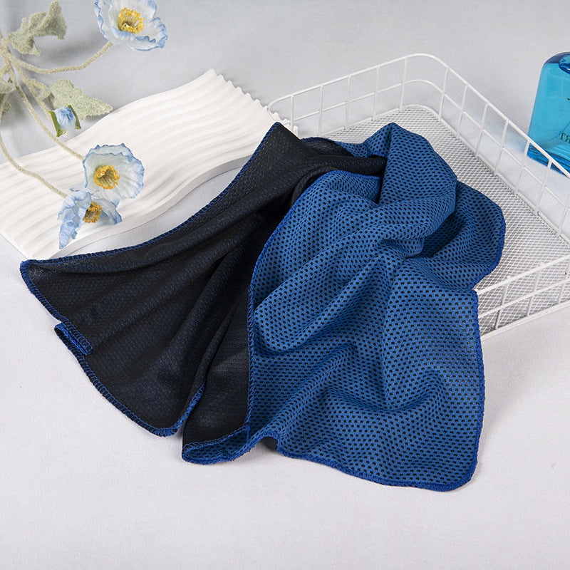 Damen multifunktionales Schnell trocknendes Handtuch Brehn