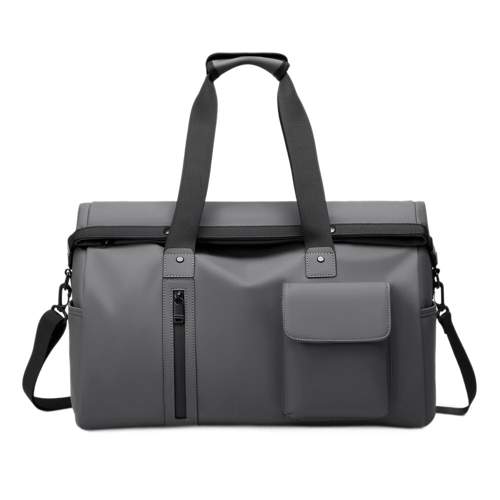 Robuste wasserdichte Wochenend-Duffel-Tasche Brehn