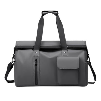 Robuste wasserdichte Wochenend-Duffel-Tasche Brehn