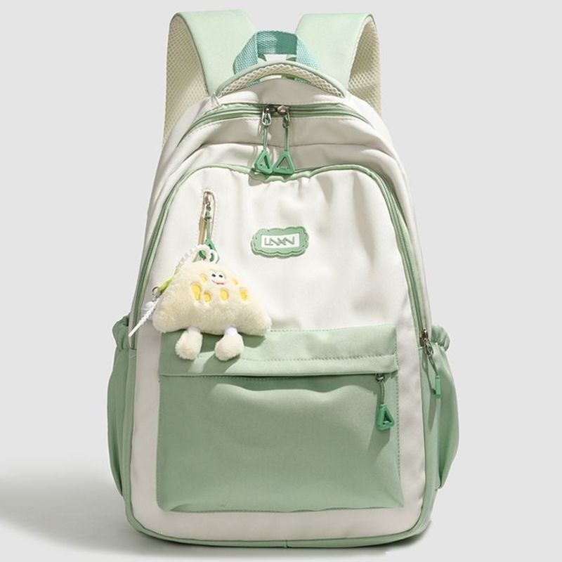 Stylischer multifunktionaler Rucksack Brehn