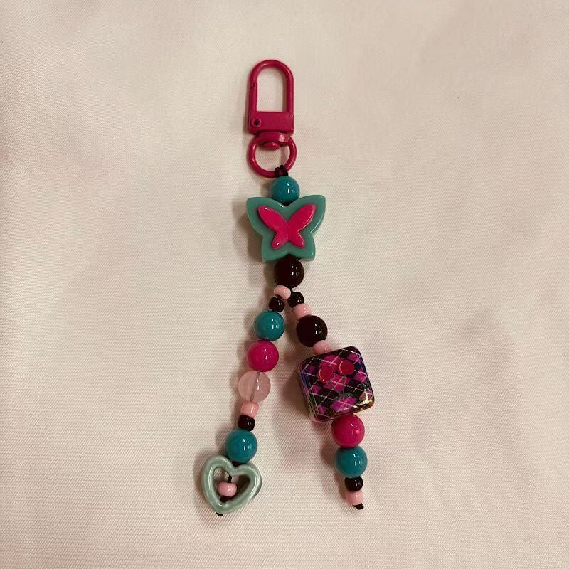 Dekorativer Charm-Handyband Brehn