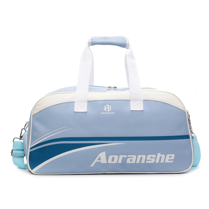 Leichte Sport-Duffle-Tasche