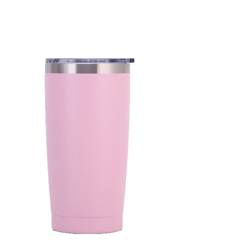 Damen Isolierte Edelstahl Trinkbecher von Brehn