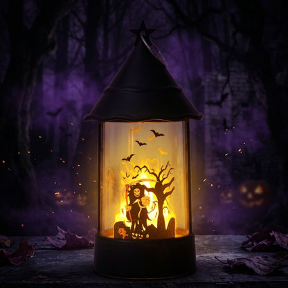 Halloween Deko-Laterne 1790265840