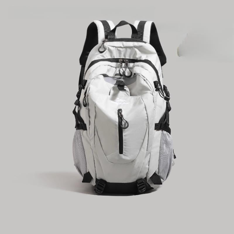 Multifunktionaler urbaner Wander-Rucksack Brehn
