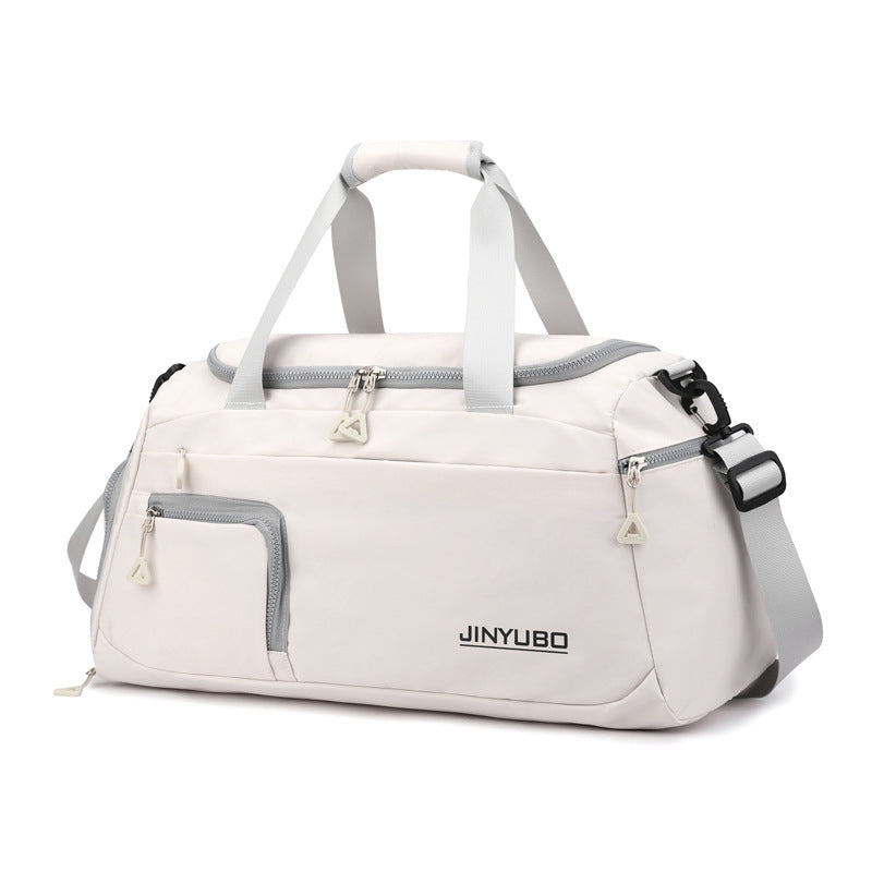 Vielseitige Sport-Duffel-Tasche Brehn