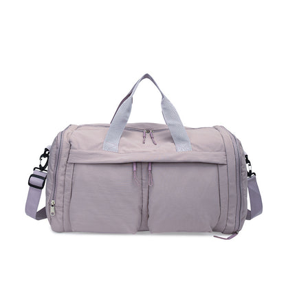 Vielseitige multifunktionale Reisetasche Brehn