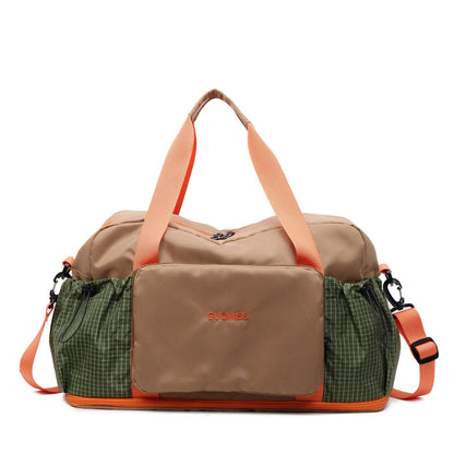 Vielseitige Reisetasche