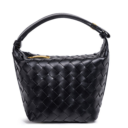 Woven Clutch Bag Brehn