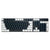 Mechanische Gaming-Tastatur mit Rgb-Beleuchtung und Anti-Ghosting-Funktion Brehn