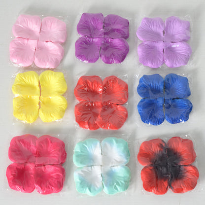 Florale Dekoration