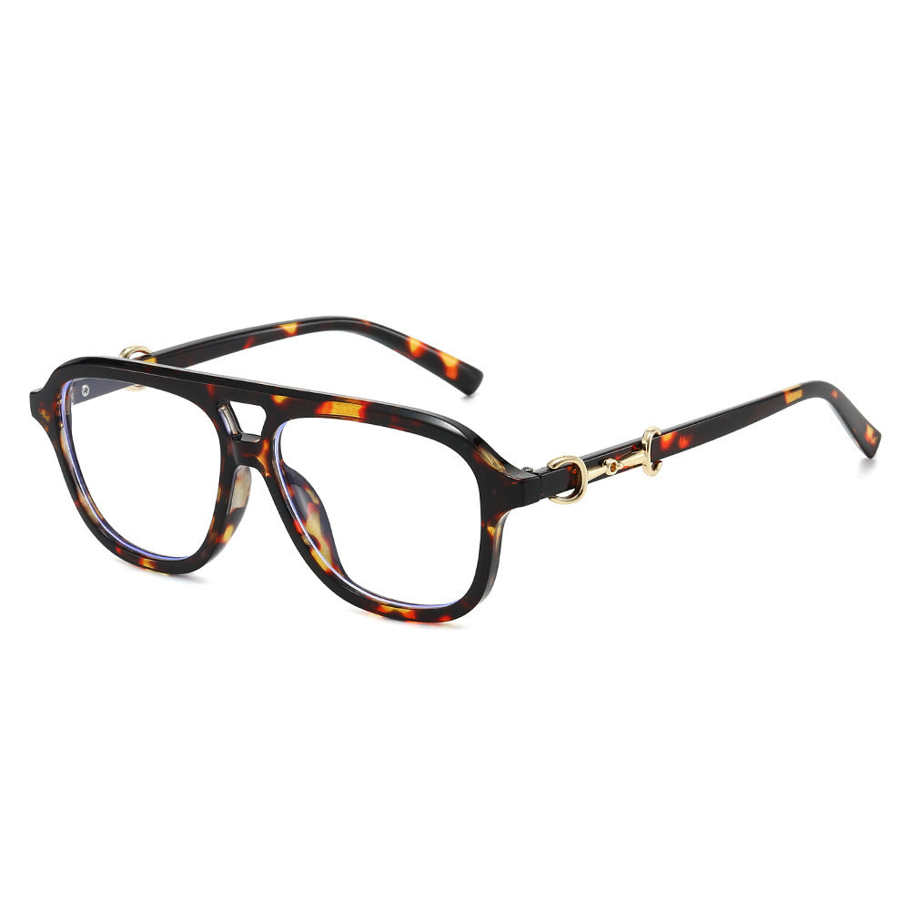 Vintage-inspirierte Retro-Sonnenbrille Brehn