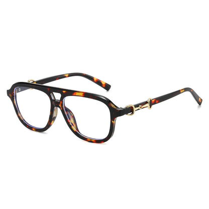 Vintage-inspirierte Retro-Sonnenbrille Brehn