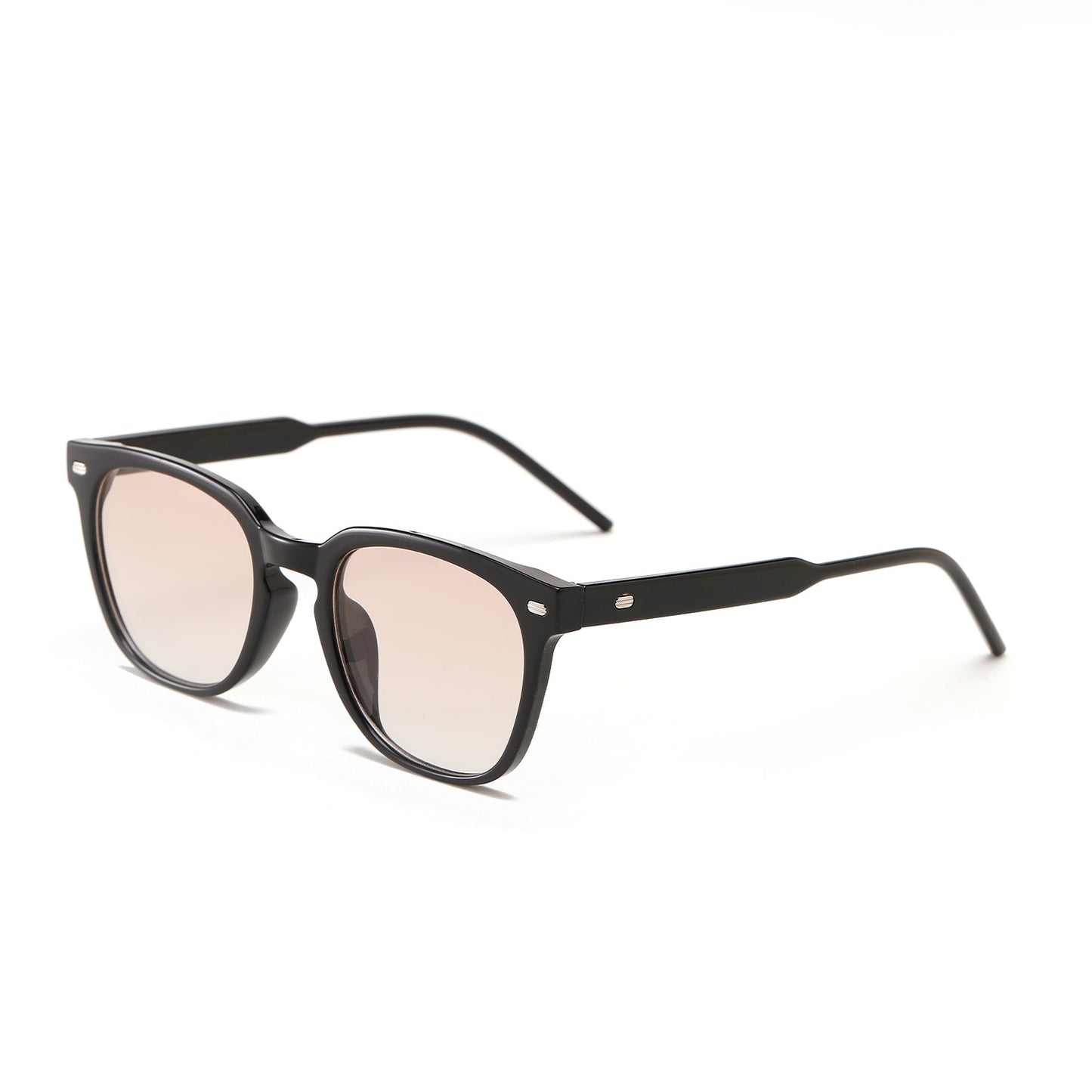 Damen stilvolle Sonnenbrille mit robustem Rahmen und UV-Schutz Brehn